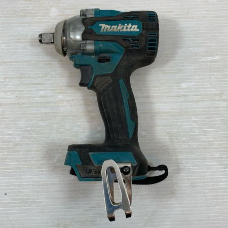  MAKITA マキタ 締め付け工具 インパクトレンチ コードレス式 18v 391379 TW300D
