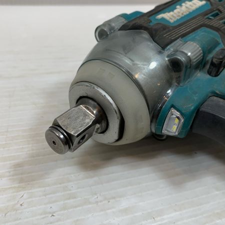  MAKITA マキタ 締め付け工具 インパクトレンチ コードレス式 18v 391379 TW300D