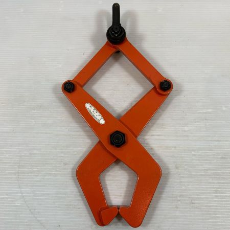  EAGLE CLAMP ハンドツール クランプ RL-500kg DYA-0967 オレンジ