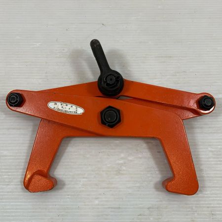  EAGLE CLAMP ハンドツール クランプ RL-500kg DYA-0967 オレンジ