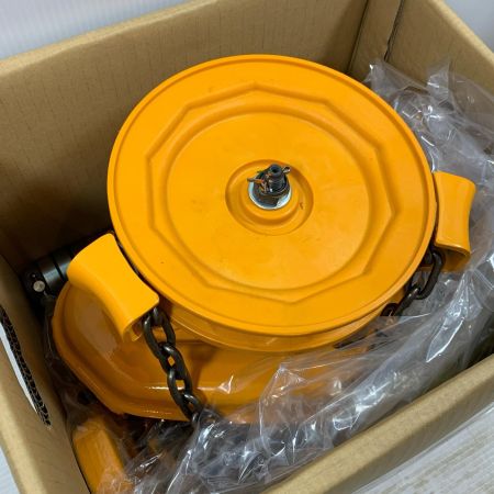  KITO キトー 工具関連用品 ギヤードトロリ TSG020