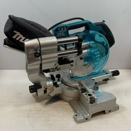  MAKITA マキタ 切断工具 スライド丸のこ 18v 20580 LS610D グリーン