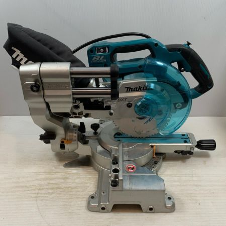  MAKITA マキタ 切断工具 スライド丸のこ 18v 20580 LS610D グリーン