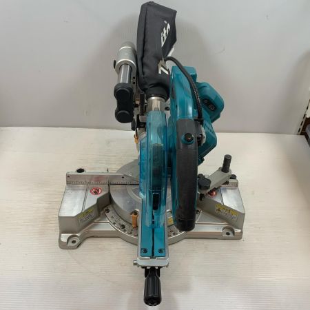  MAKITA マキタ 切断工具 スライド丸のこ 18v 20580 LS610D グリーン