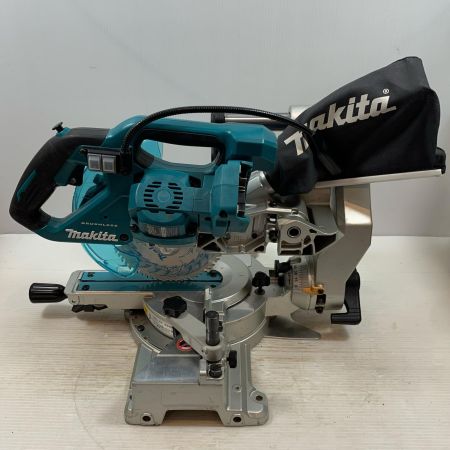  MAKITA マキタ 切断工具 スライド丸のこ 18v 20580 LS610D グリーン