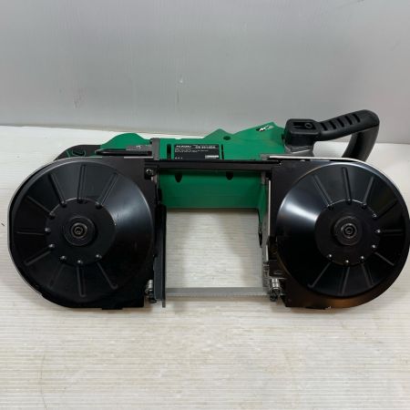  HiKOKI ハイコーキ 切断工具 バンドソー コードレス式 36v 140135 CB3612DA グリーン