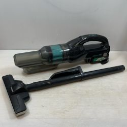 κκ HiKOKI ハイコーキ 工具関連用品 クリーナー コードレス式 36v 940605 R36DB ブラック Cランク