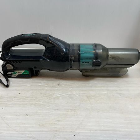  HiKOKI ハイコーキ 工具関連用品 クリーナー コードレス式 36v 940605 R36DB ブラック