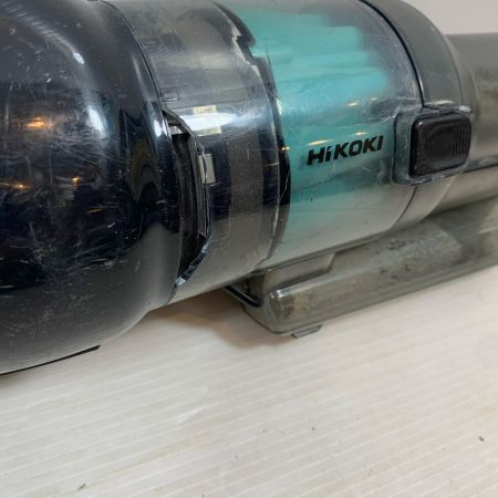  HiKOKI ハイコーキ 工具関連用品 クリーナー コードレス式 36v 940605 R36DB ブラック