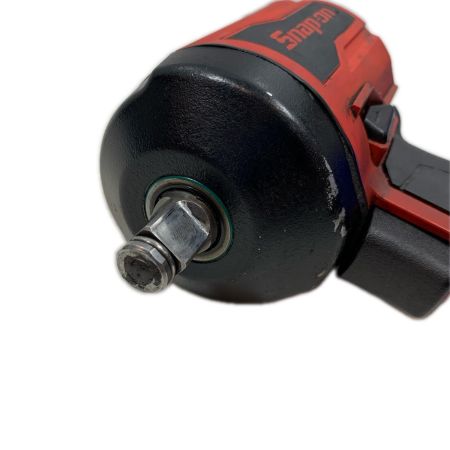  Snap-on スナップオン エアツール エアインパクトレンチ 21370812 PT350 レッド