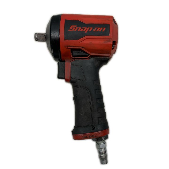 Snap-on スナップオン エアツール エアインパクトレンチ 21370812