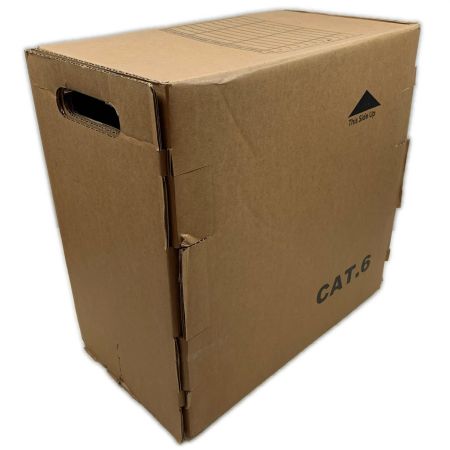   工具関連用品 LANケーブル カラーピンク CAT.6 ピンク