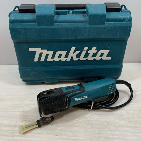  MAKITA マキタ 切断工具 マルチツール コード式 100v 270635Y TM3010CT