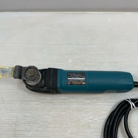  MAKITA マキタ 切断工具 マルチツール コード式 100v 270635Y TM3010CT
