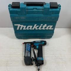  MAKITA マキタ エアツール ピンタッカー 高圧 2766 AF502HPM Bランク