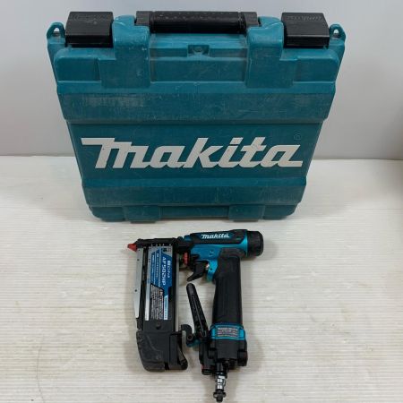  MAKITA マキタ エアツール ピンタッカー 高圧 2766 AF502HPM