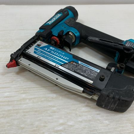  MAKITA マキタ エアツール ピンタッカー 高圧 2766 AF502HPM