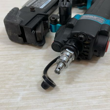  MAKITA マキタ エアツール ピンタッカー 高圧 2766 AF502HPM