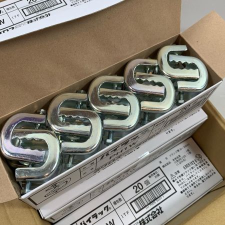  NEGUROSU 工具 工具関連用品 パイラック 200個入り PH1W