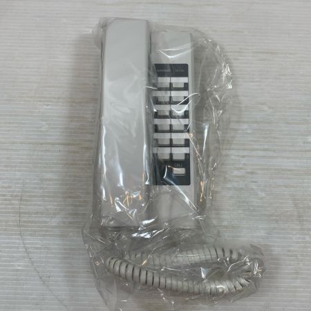  アイホン 工具関連用品 アイホン 12局用親機 TD-12H/B
