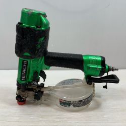 κκ HiKOKI ハイコーキ エアツール ねじ打ち機 高圧 180110 WF3H グリーン Cランク