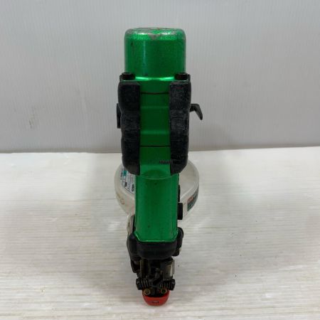  HiKOKI ハイコーキ エアツール ねじ打ち機 高圧 180110 WF3H グリーン