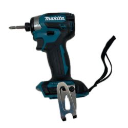 MAKITA マキタ 締め付け工具 インパクトドライバ コードレス式 18v 623406 TD173D ブルー Sランク