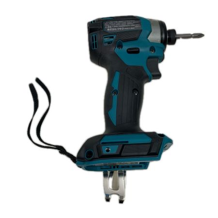 MAKITA マキタ 締め付け工具 インパクトドライバ コードレス式 18v 623406 TD173D ブルー