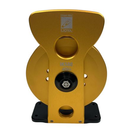  STUDIO OCEAN MARK 糸巻き  美品  IK500