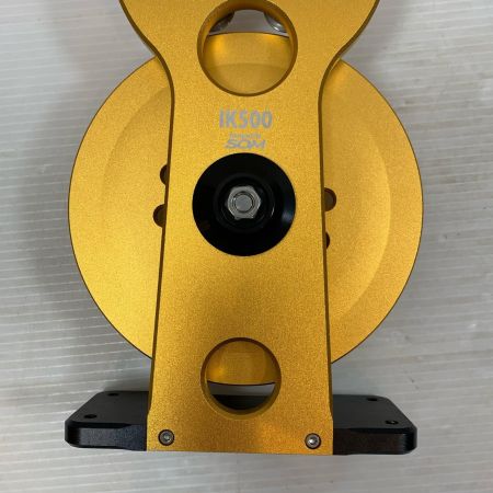  STUDIO OCEAN MARK 糸巻き  美品  IK500