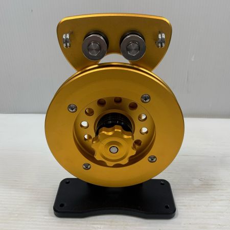  STUDIO OCEAN MARK 糸巻き  美品  IK500