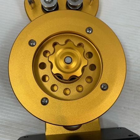  STUDIO OCEAN MARK 糸巻き  美品  IK500