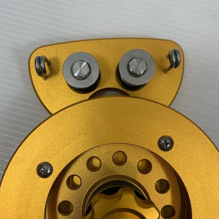  STUDIO OCEAN MARK 糸巻き  美品  IK500