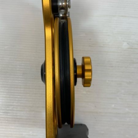  STUDIO OCEAN MARK 糸巻き  美品  IK500