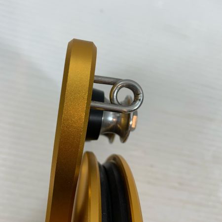  STUDIO OCEAN MARK 糸巻き  美品  IK500