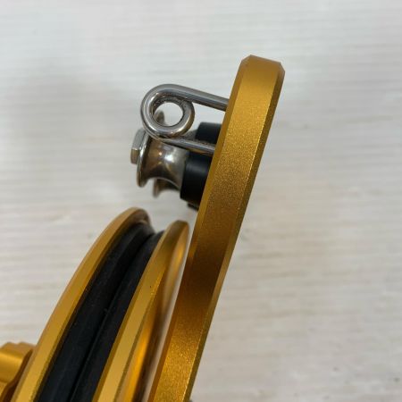  STUDIO OCEAN MARK 糸巻き  美品  IK500