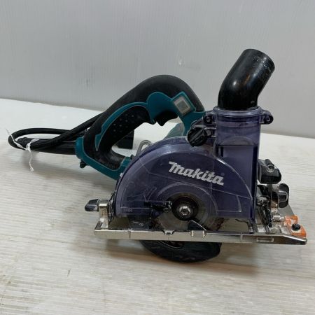 MAKITA マキタ 切断工具 防じん丸のこ コード式 100v 111846 KS5000FX ブルー