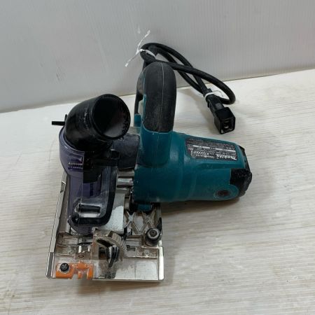  MAKITA マキタ 切断工具 防じん丸のこ コード式 100v 111846 KS5000FX ブルー