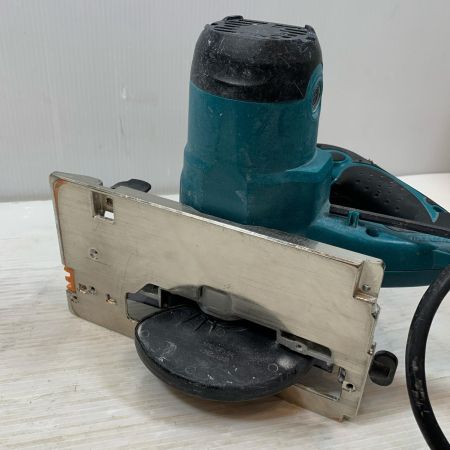  MAKITA マキタ 切断工具 防じん丸のこ コード式 100v 111846 KS5000FX ブルー