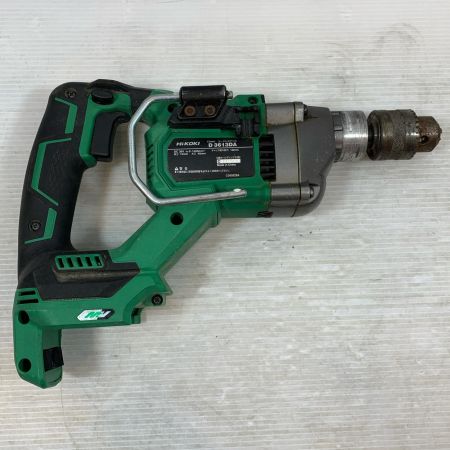 HiKOKI ハイコーキ 締め付け工具 ドライバドリル コードレス式 36v 110277 D3613DA グリーン