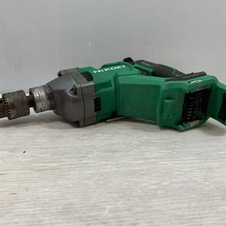 HiKOKI ハイコーキ 締め付け工具 ドライバドリル コードレス式 36v 110277 D3613DA グリーン