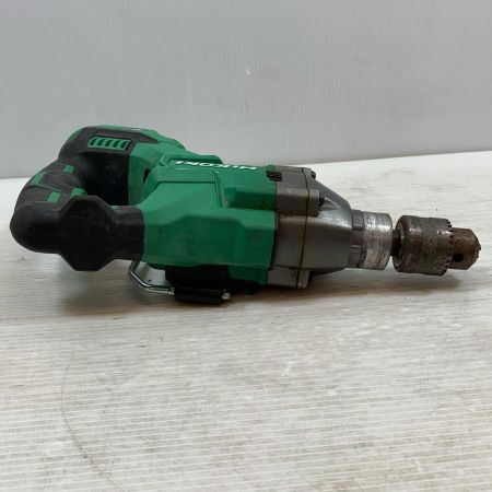 HiKOKI ハイコーキ 締め付け工具 ドライバドリル コードレス式 36v 110277 D3613DA グリーン