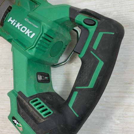 HiKOKI ハイコーキ 締め付け工具 ドライバドリル コードレス式 36v 110277 D3613DA グリーン