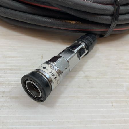  MAX マックス 工具消耗品 エアホー 高圧 ブラック