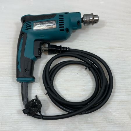  MAKITA マキタ 締め付け工具 ドライバドリル コード式 00044856K DP2010 グリーン