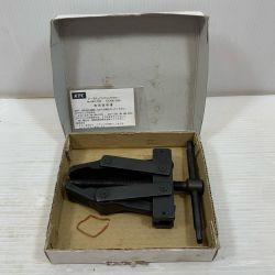 κκ KTC ケーティーシー 工具 ハンドツール ギアプーラー アーマチュアベアリングプラー ABU-3262 ブラック Sランク