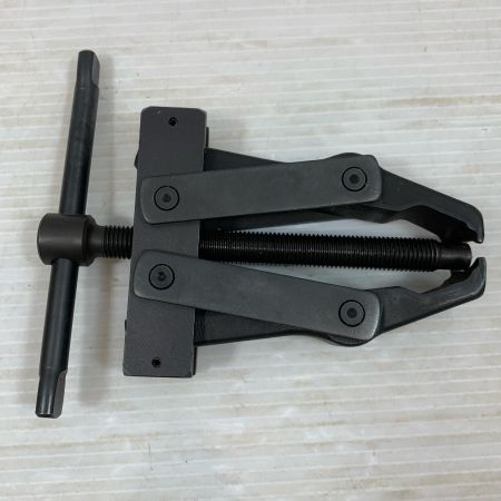  KTC ケーティーシー 工具 ハンドツール ギアプーラー アーマチュアベアリングプラー ABU-3262 ブラック