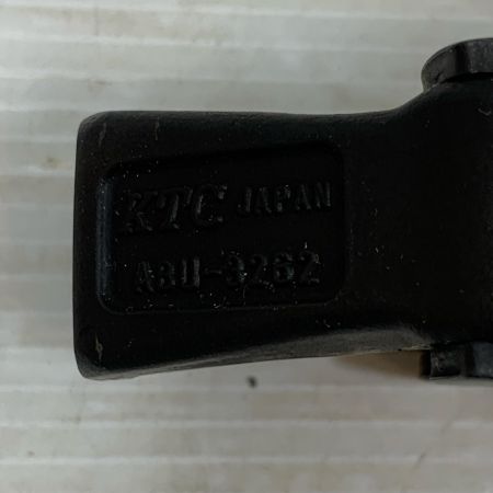  KTC ケーティーシー 工具 ハンドツール ギアプーラー アーマチュアベアリングプラー ABU-3262 ブラック