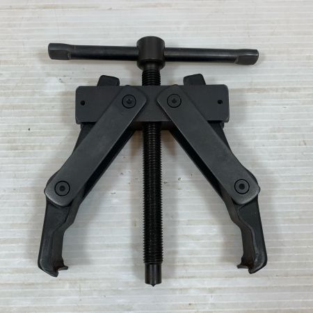  KTC ケーティーシー 工具 ハンドツール ギアプーラー アーマチュアベアリングプラー ABU-3262 ブラック