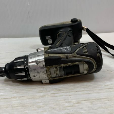  Panasonic パナソニック 締め付け工具 インパクトドライバ コードレス式 14.4v 091118 EZ7542
